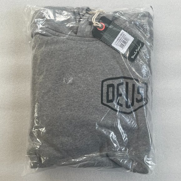 Deus Ex Machina The Venice Address Hoodie - Picture 5 of 6